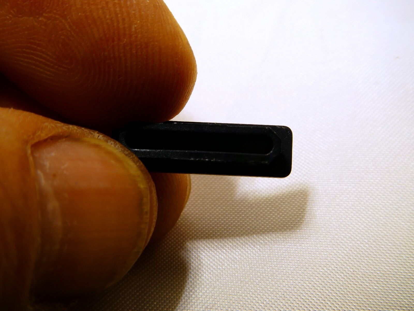 Camera Flash terminal Cap Cover