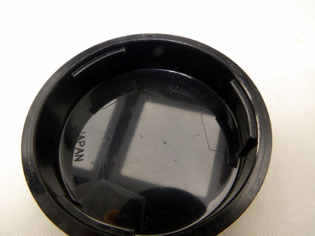 REAR  Lens Cap RMC Tokina For Olympus OM Manual Focus Japan