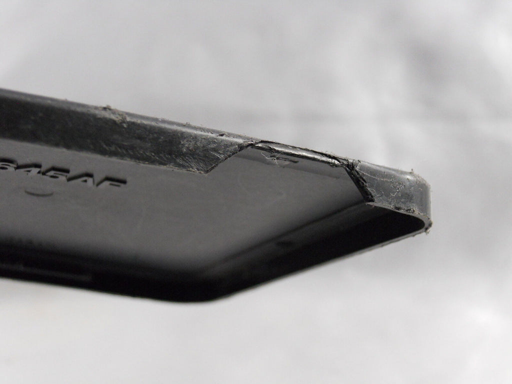 Mamiya 645AF Holder Film Magazine Cap Cover Only (chipped) -  Japan 2113023