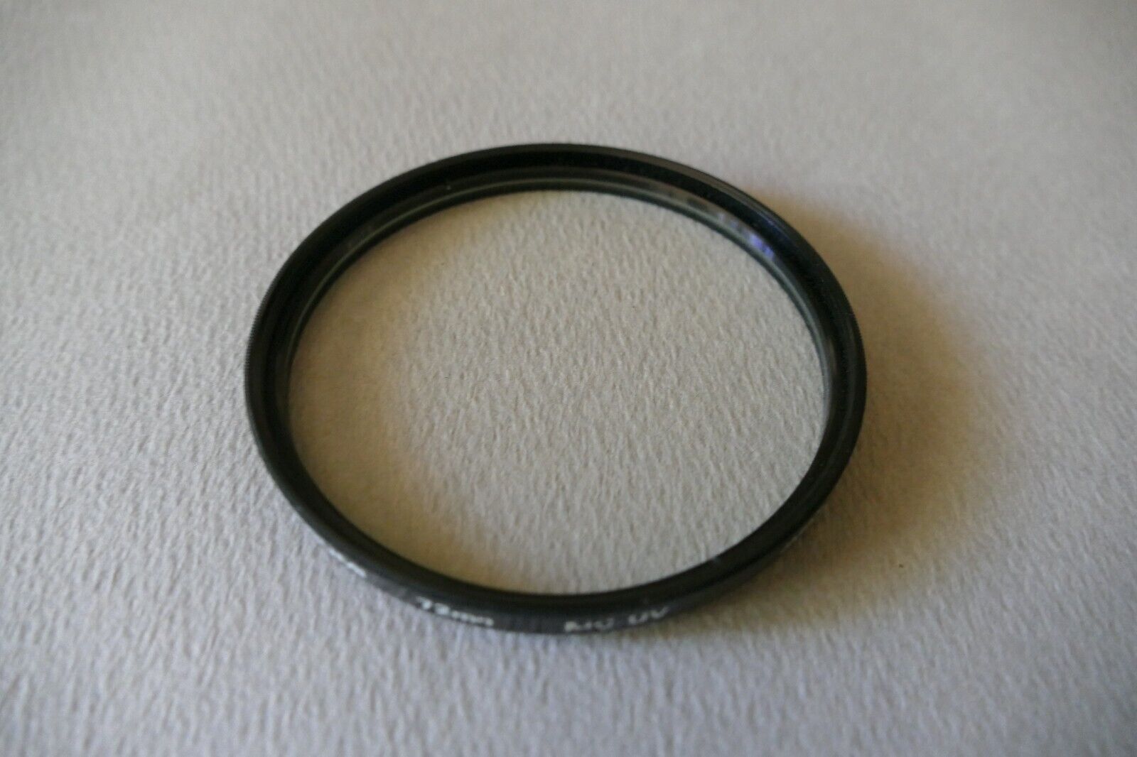 Marumi 72mm MC-UV Filter Japan