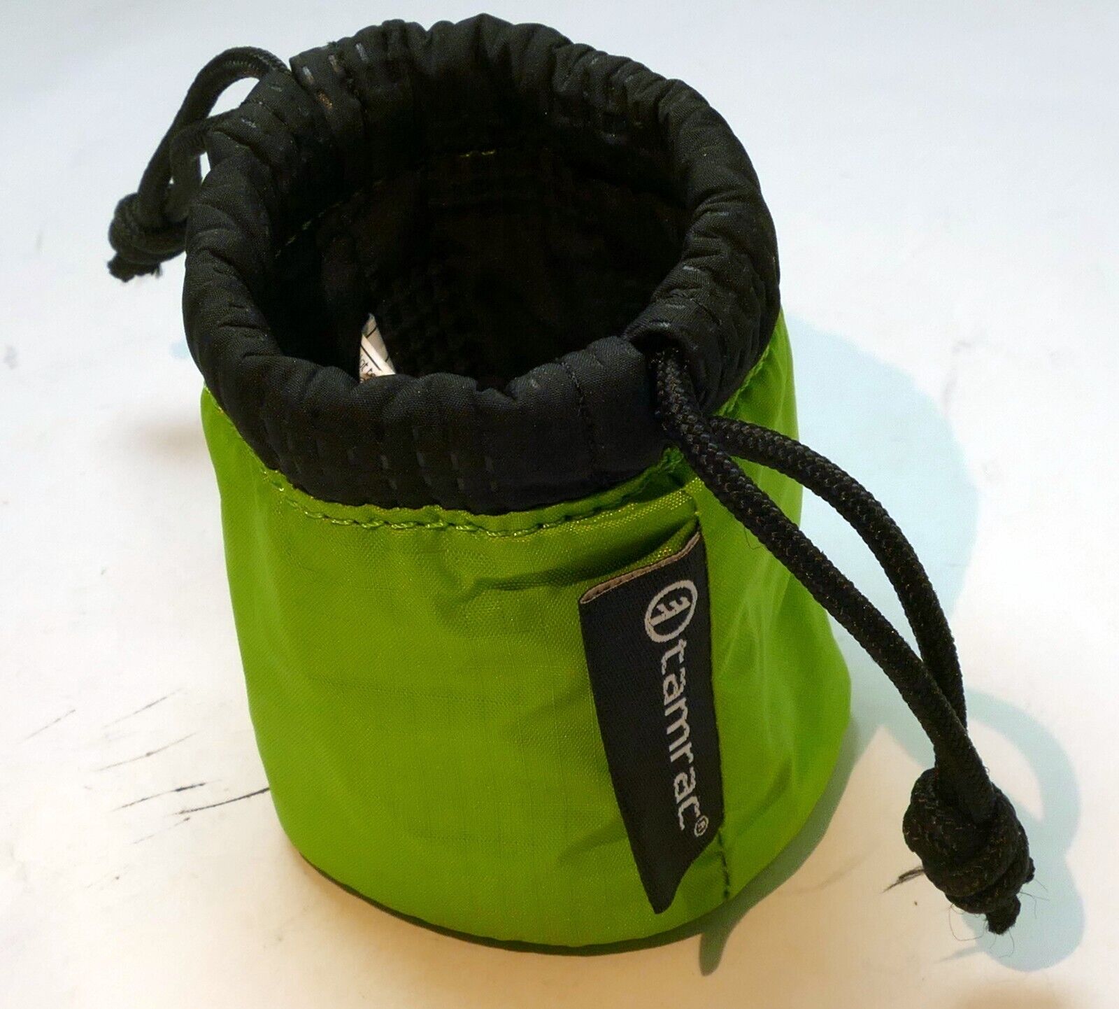 Tamrac Soft lens case for  XF 35mm WR 42.5mm f1.7 small
