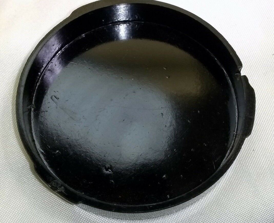 Camera Lens Cap 52.6mm ID 56.4mm OD unknown brand