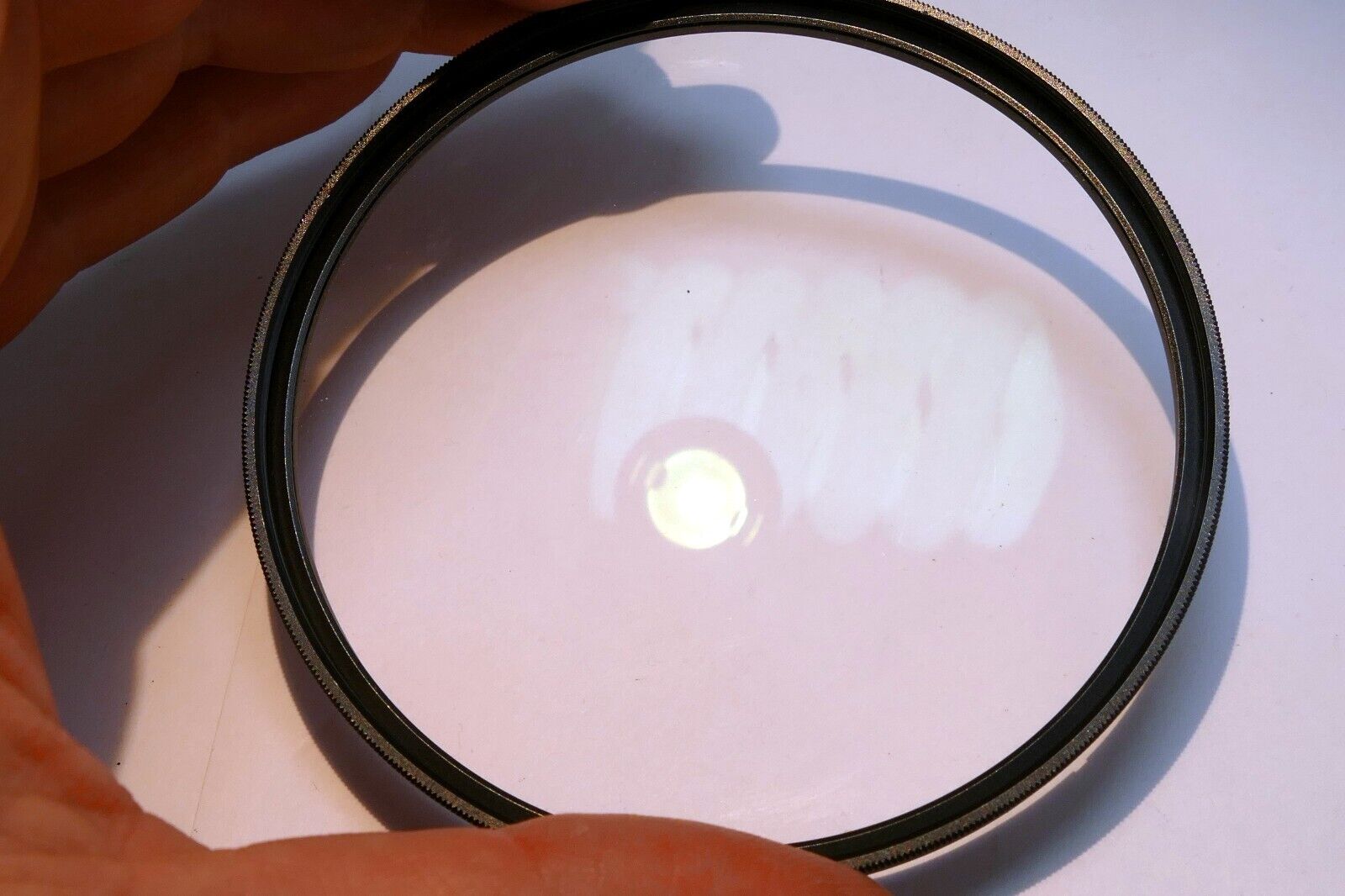 Promaster Digital  82mm  Filter Slim Protection for wide angle lens Multi-Coated