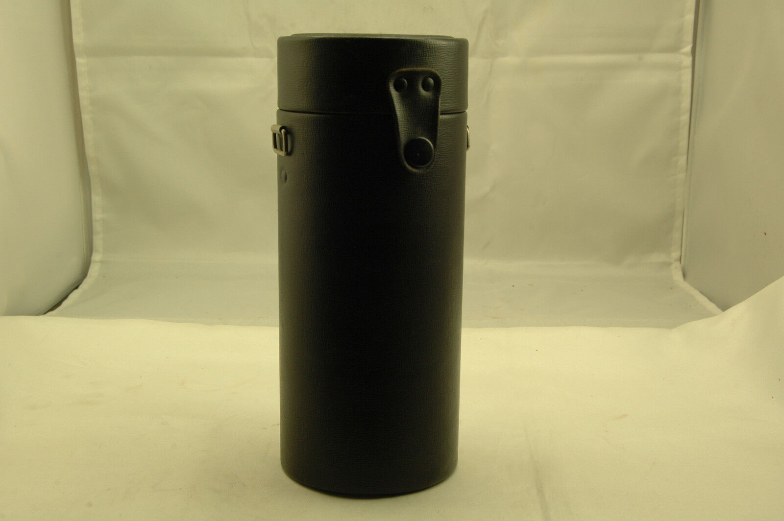 103A Padded Hard Tamron Camera Lens Cover Case for 80-210mm F3.8-4 Adaptall 2