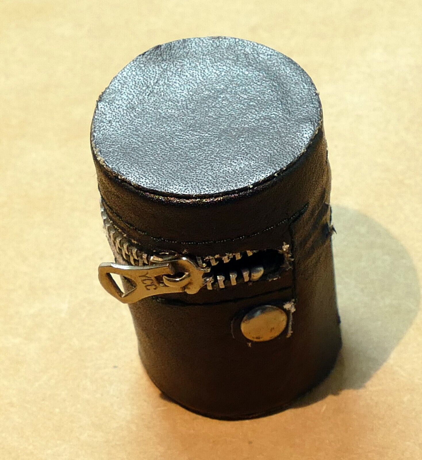 Case for 35mm film Spool vintage