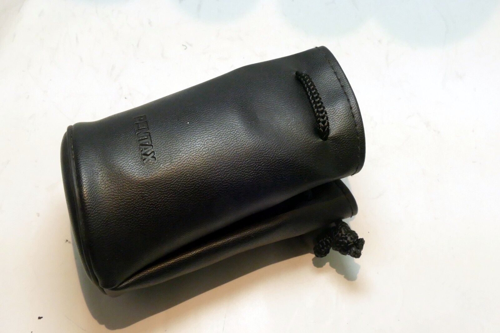 Pentax SMC 50mm f1.4 Lens Soft Case Pouch SMC A FA PK M