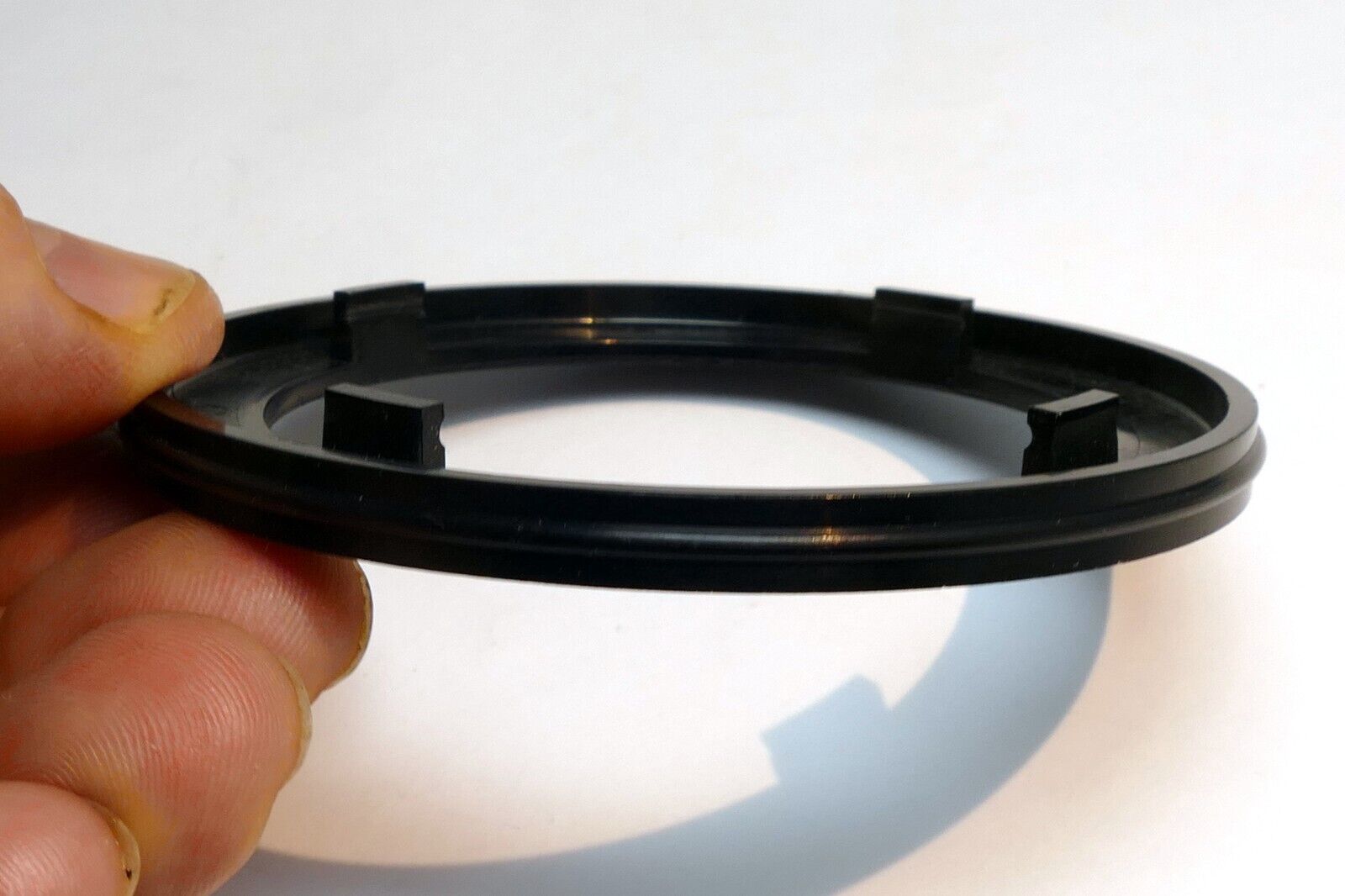 Interstage UK B Adapter Ring for Square filter  holder