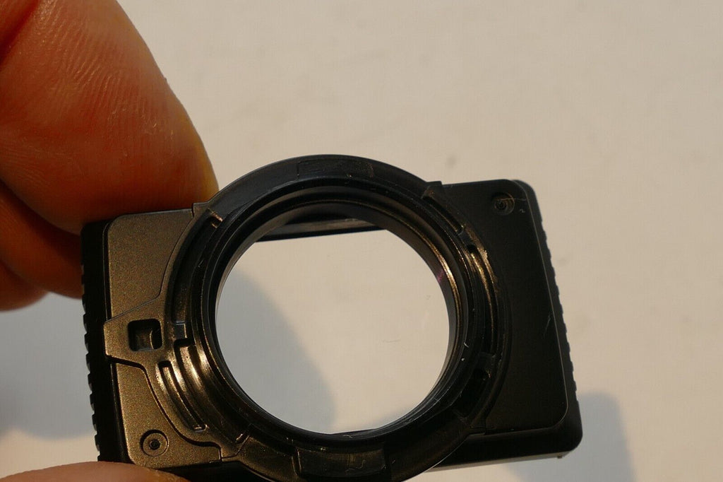 Ikelite  Cap for Ikelite Substobe for  Nikonos under water