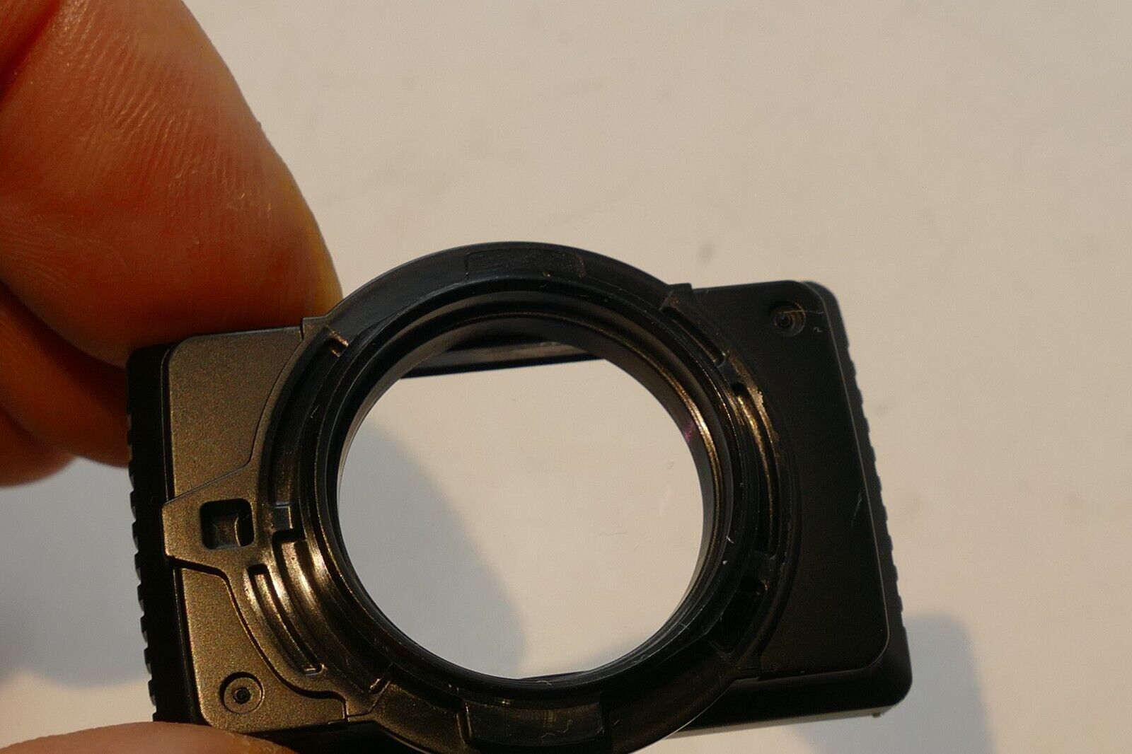 Ikelite  Cap for Ikelite Substobe for  Nikonos under water