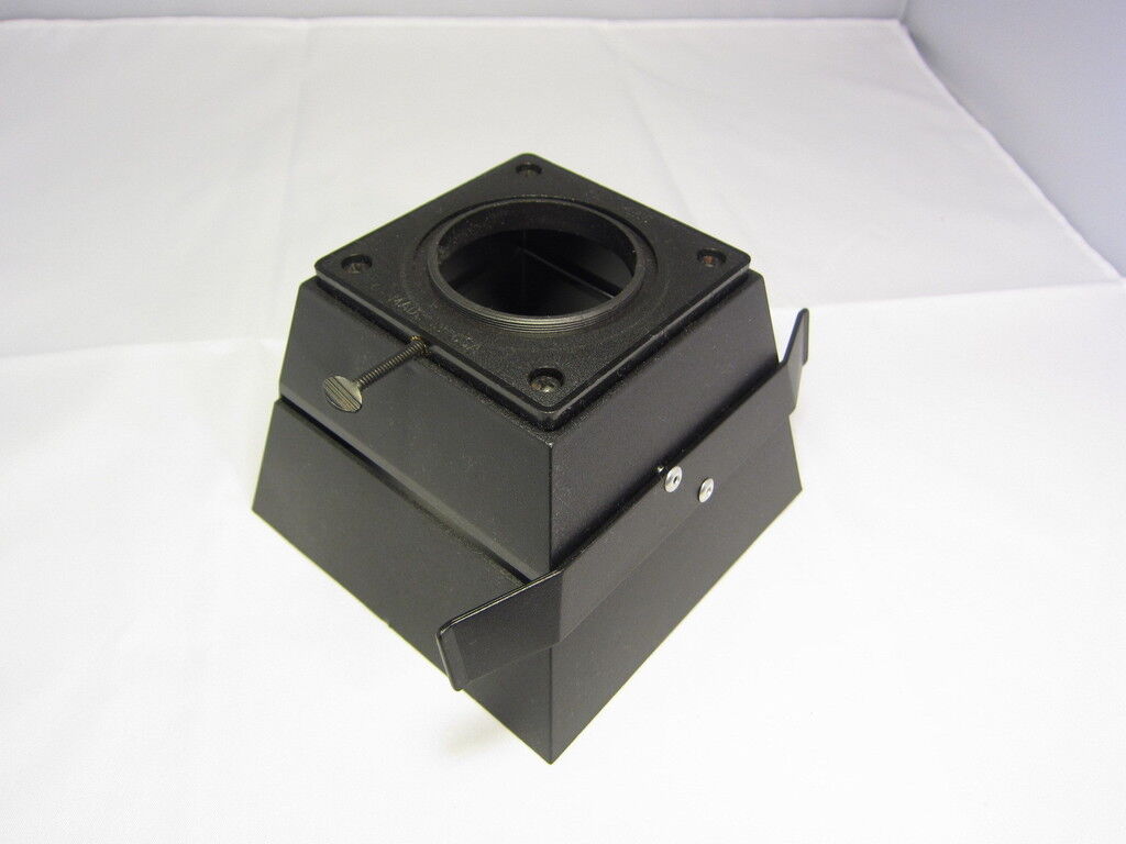 Magic Imager Lens Hood or adapter 52mm Made in USA 6210024