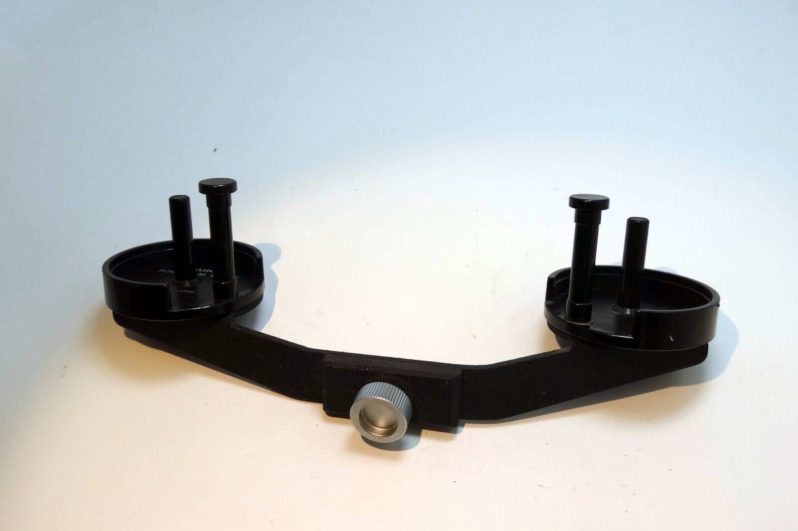 Canon Roll Film Stage Holder for DUPLICATOR 35 Bellows  - genuine OEM