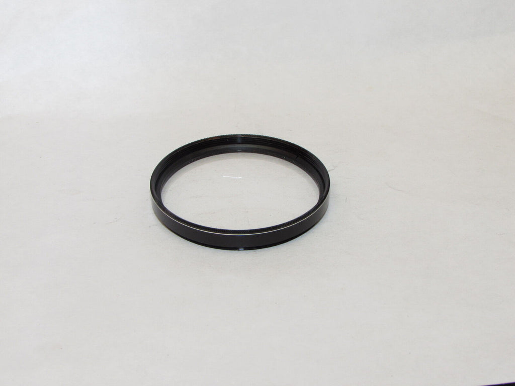 Used Dejur +2 Macro Close-Up  55mm Lens Filter Made in Japan O32810