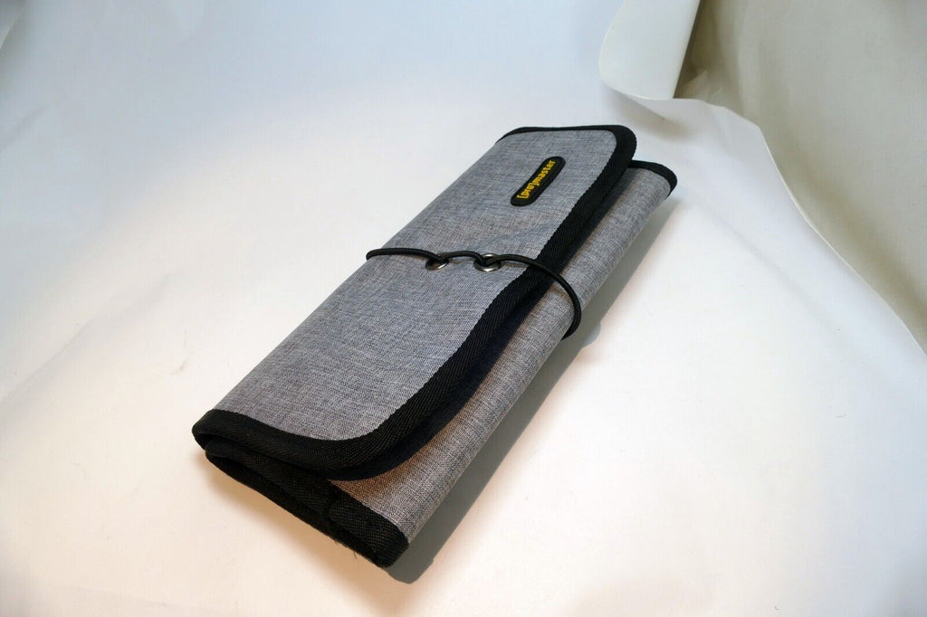 Promaster Soft Filter Pouch Wallet  fits 82-86mm HGX holds 4 filters
