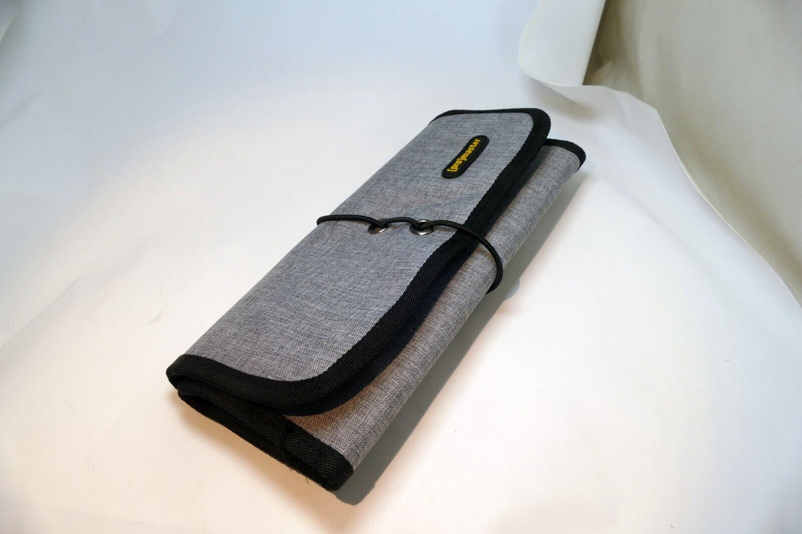 Promaster Soft Filter Pouch Wallet  fits 82-86mm HGX holds 4 filters