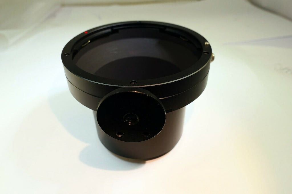 Pentax 6X7 67 Lens mount adapter Ring to CANON EOS R Camera Full frame Mirrorles