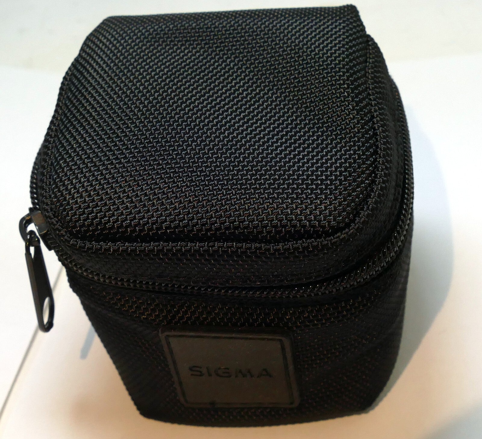 Sigma Padded Soft Lens Case for 2X EX APO DG - OEM Original
