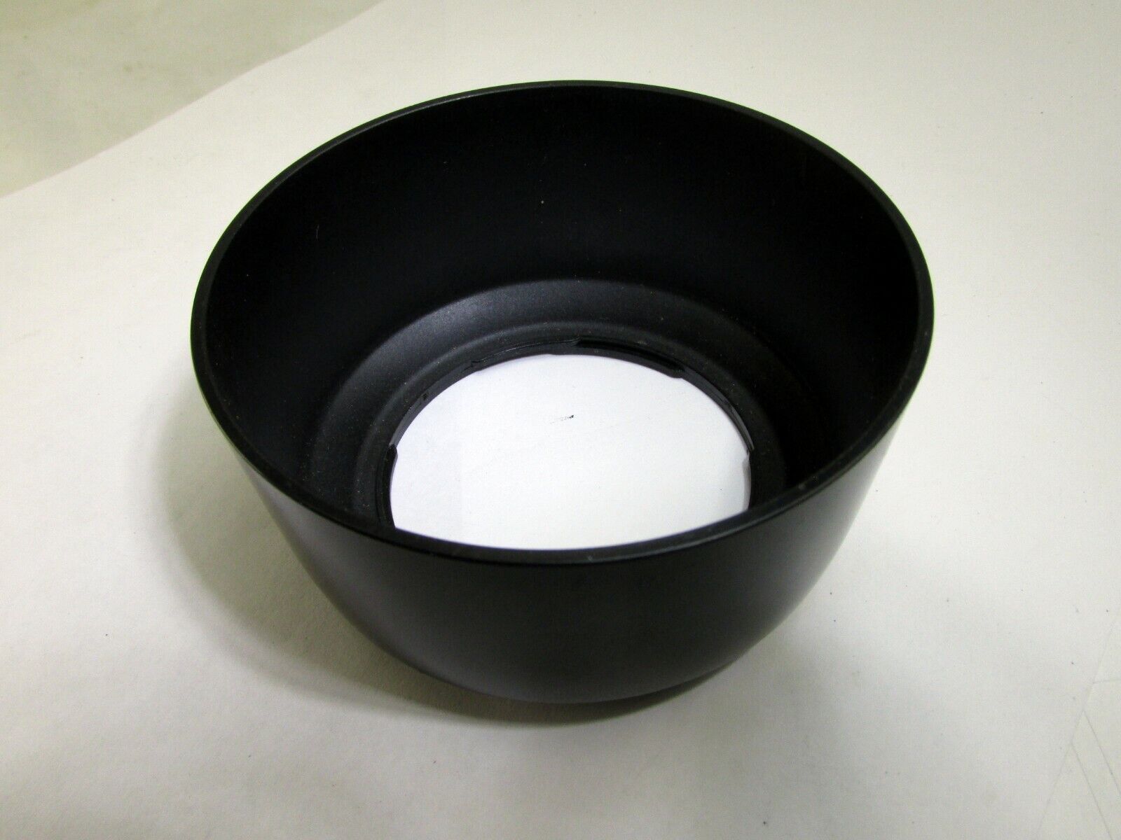 Minolta A 70-210mm f4.5-5.6 Auto Focus Maxxum SOny Plastic Lens Hood Shade
