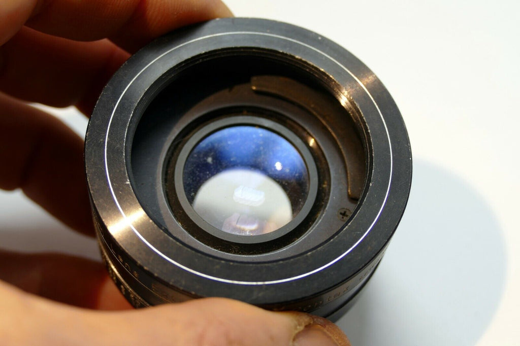 Prinz 2X Lens Teleconverter Extender Pentax M42 screw mount w/ aperture ring