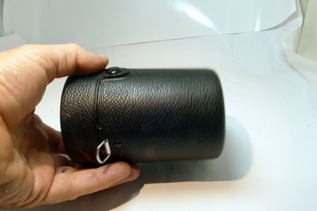 Pentax Hard Case for SMC-Takumar 135mm f2.5 M42 lens (fits 85mm)