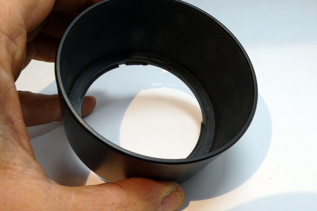 Tamron DA17 Lens Hood Shade For 70-300mm F4-4.5 DI LD (62mm rim) - Original OEM
