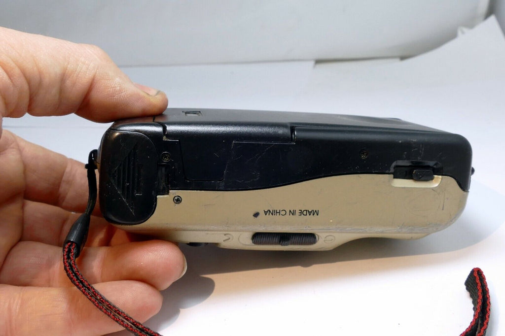 Bell + Howell 35mm Motor  - AS IS untested as found