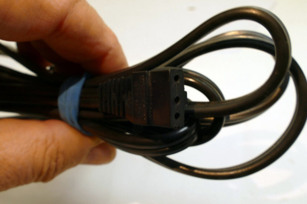 Vivitar SB-1 AC Power Cable Cord for  V152/252/253 Electronic Flash