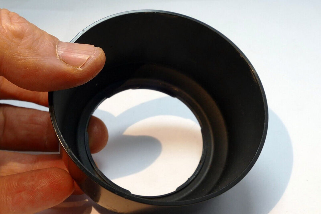 Minolta Lens Hood Shade for  70-210mm f4.5-5.6 Maxxum Genuine OEM