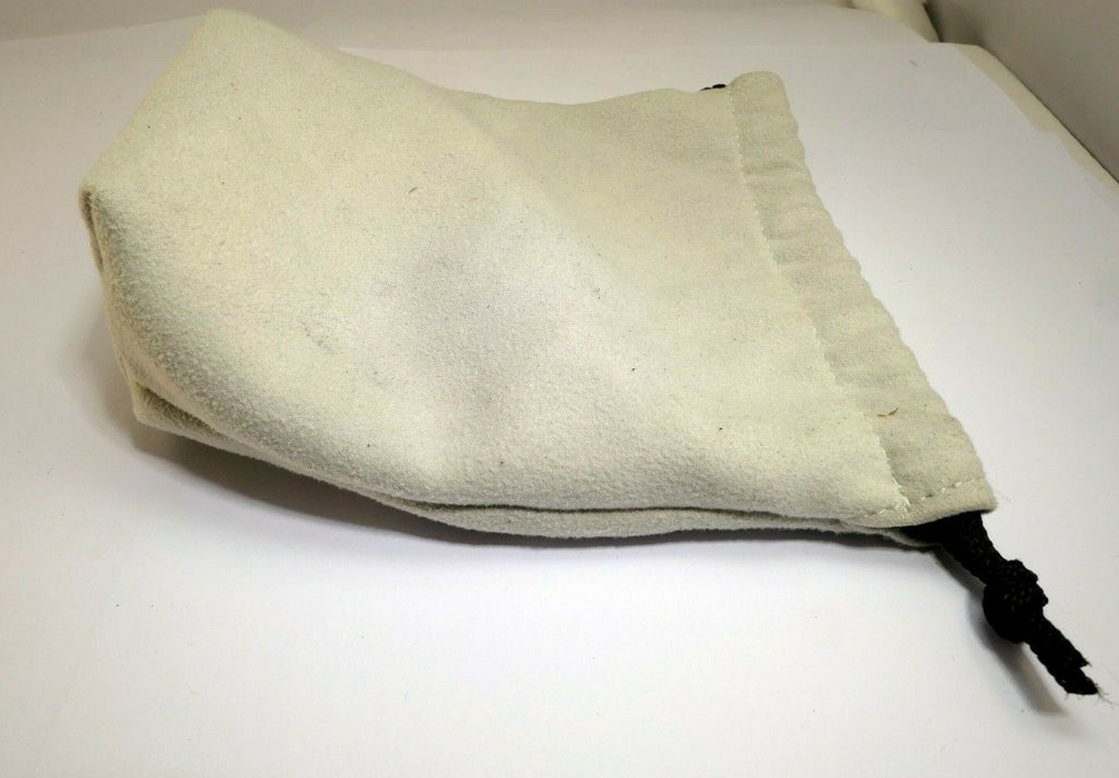 Sigma Soft Drawstring Case Pouch for 8-16mm 10-20mm  14-24mm genuine 6X3"