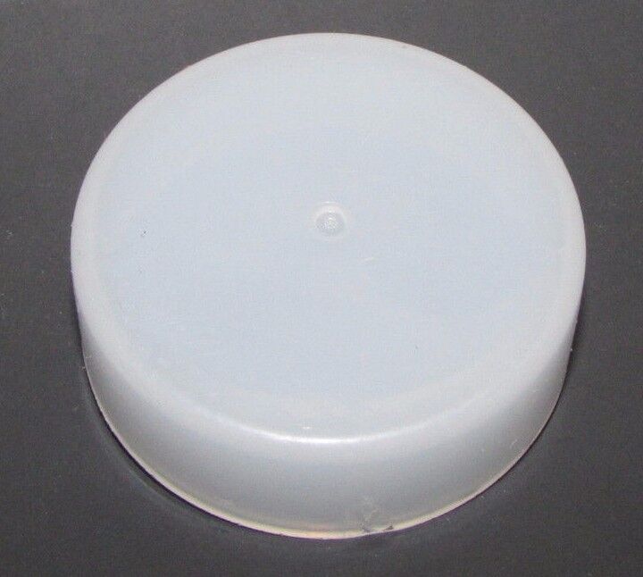 Nikon Rear Lens Cap White Genuine for Ai Ai-s Non Ai AF-D lenses 50mm f1.8 OEM