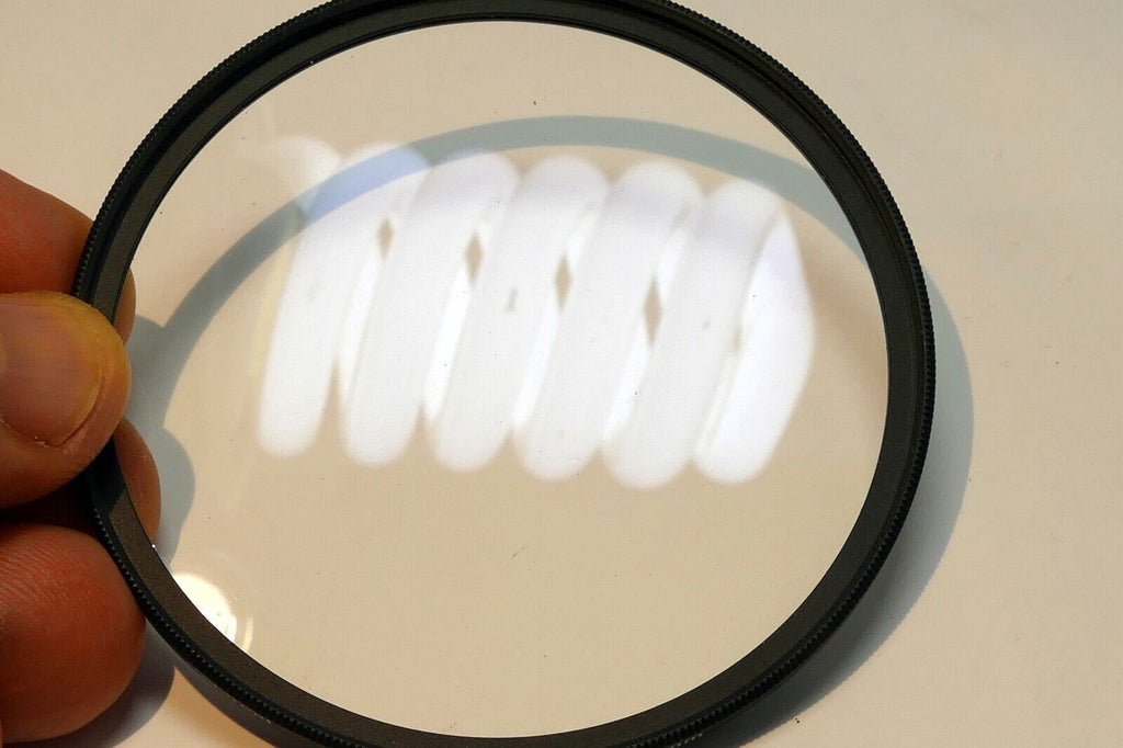 72mm Polaroid MC UV   Lens Filter Slim Profile Ultra-Low Wide Angle lenses