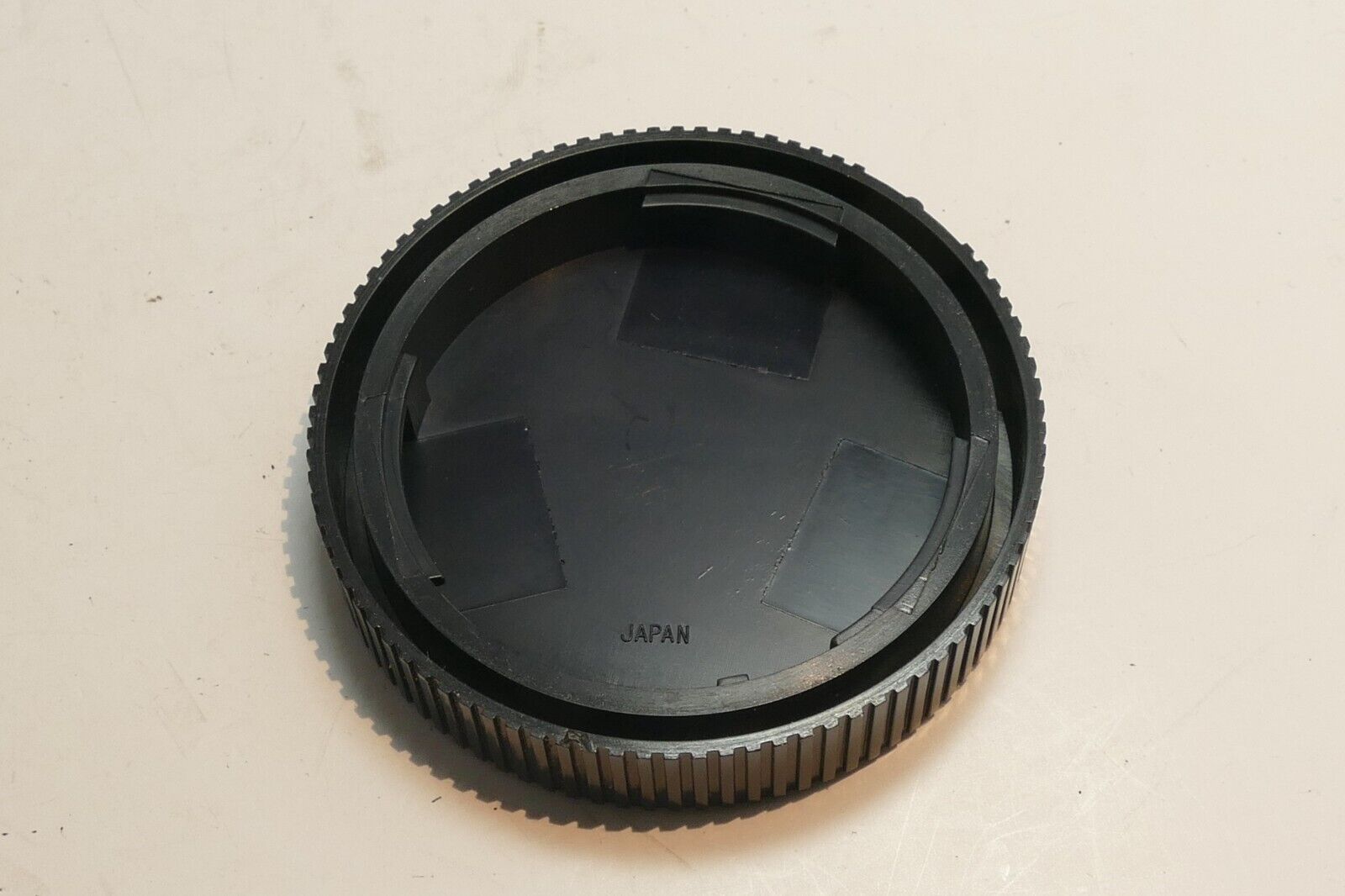 Tamron Rear Lens Cap for Minolta Maxxum AF and Sony A  mount - genuine OEM