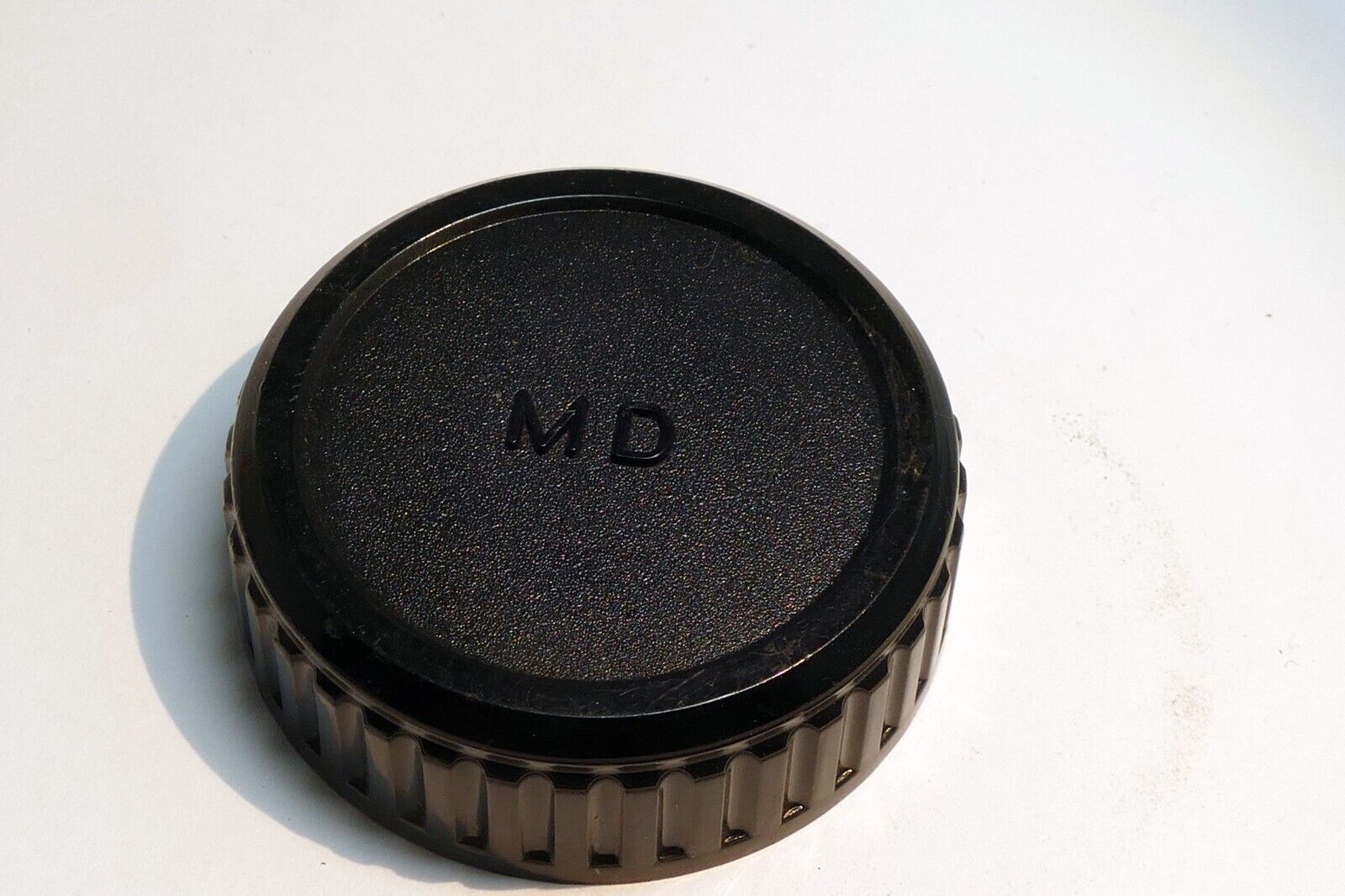 Rear Lens Cap manual focus for MD MC Minolta 28mm f2.8 f2 Rokkor Celtic