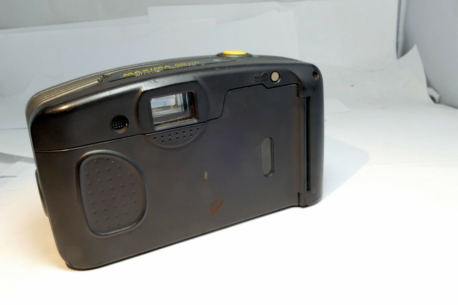 Samsung 50 WR camera maxima Weather Resistant  -  for Parts or Repair AS IS