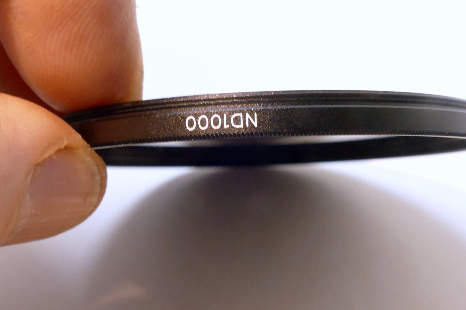 Urth 20L 72mm Lens Filter Lens NDX1000 1000ND 10-Stop IR