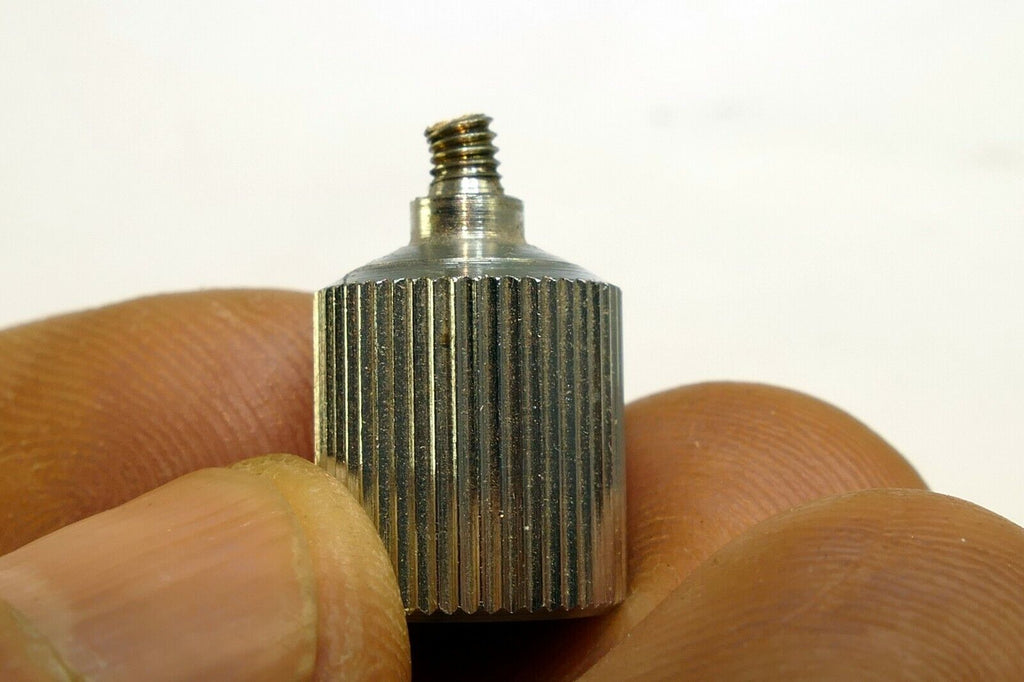 3mm Screw for Lindahl Specialties LS Vignette Shade  (damaged)