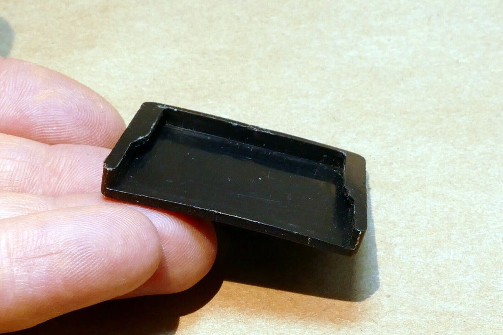 Plastic Dust Cap for Nikon DA prism finder eye piece