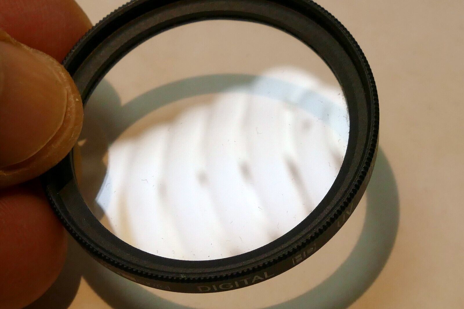 Altura 40.5mm Lens Filter UV protection digital HD