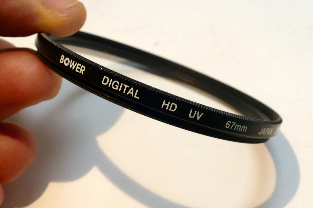 Bower 67mm Filter Digital Optics UV MC Multi-Coated (0)