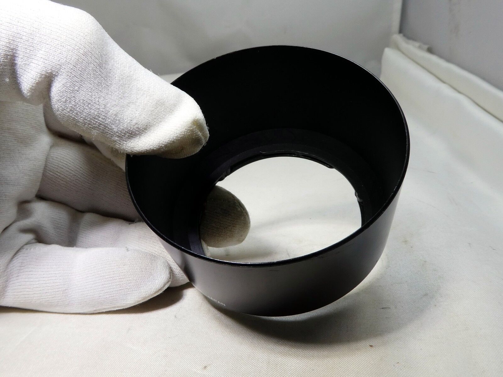 Tamron 58FH Lens Hood Shade Twist on Lens Hood for 70-210mm f4-5.6 AF & Adaptall