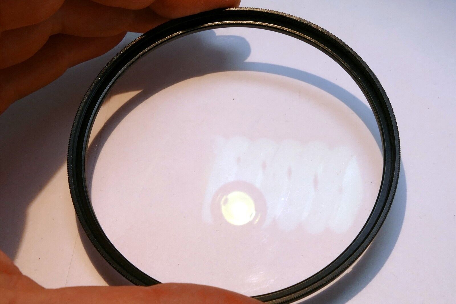 Promaster Digital  82mm  Filter Slim Protection for wide angle lens Multi-Coated