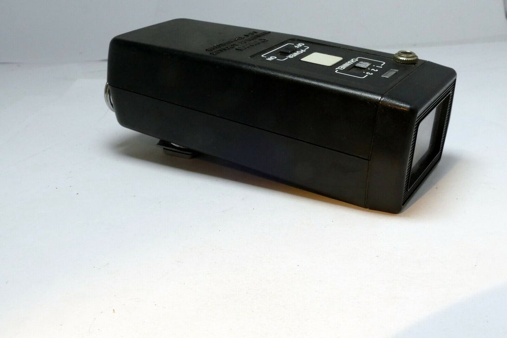 Canon Wireless Controller LC-1 TRNSMITTER (with damaged battery spring) AS IS