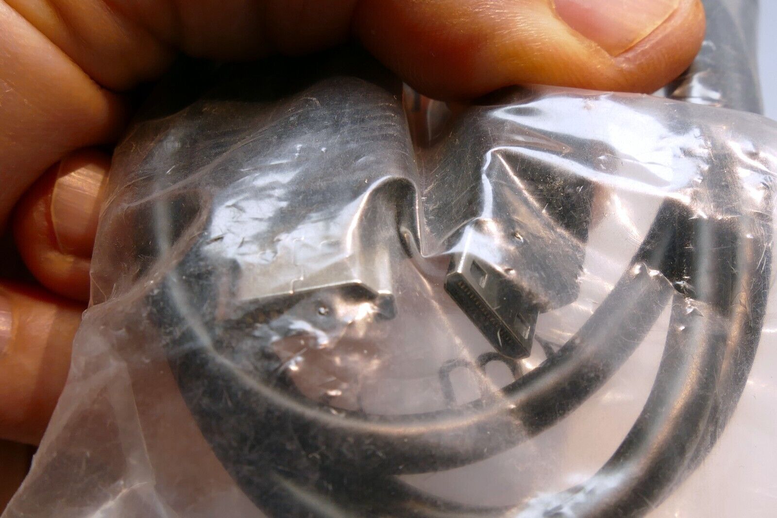 HDMI Standard to Mini  Cable Cord 3 feet long