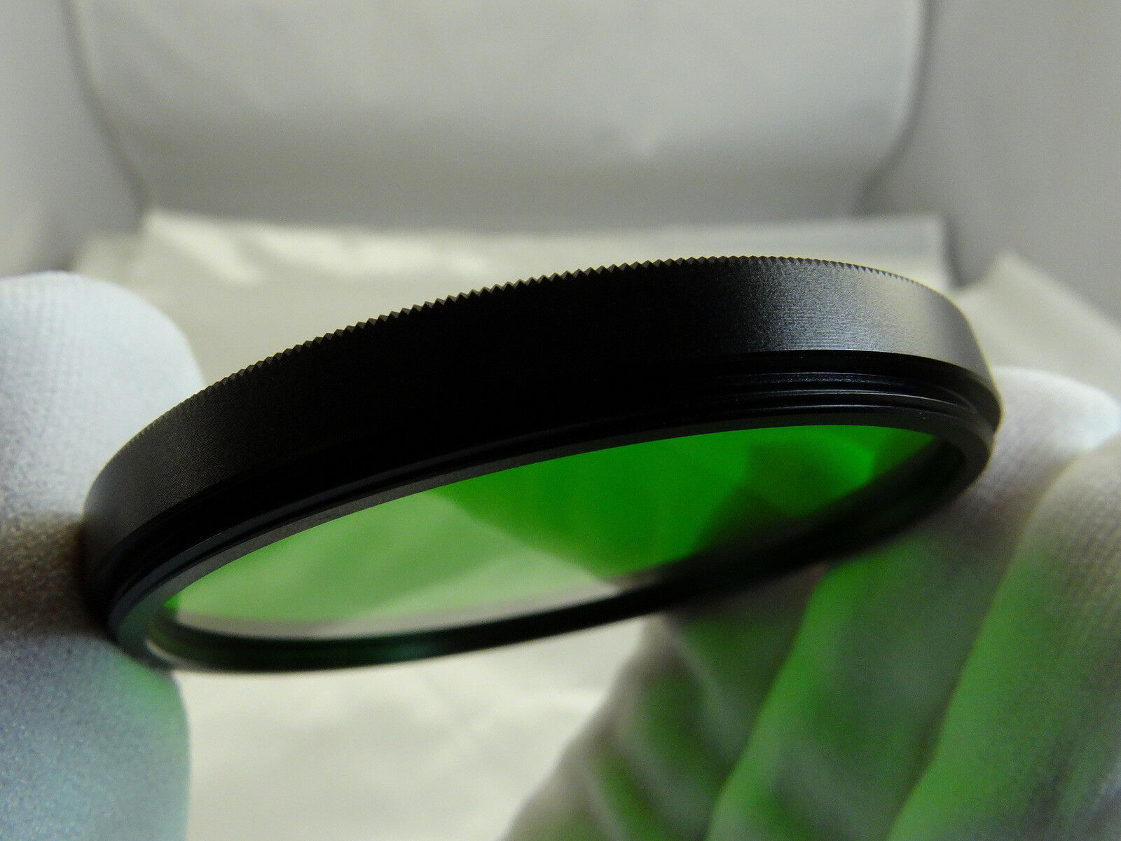 Sunpak 58mm (P01) Green-G11 Camera Lens Filter