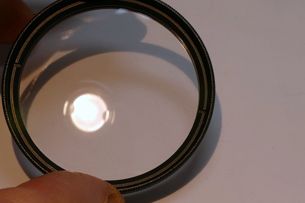 XIT Pro 49mm Lens Protect UV MC Digital Filter low slim profile wide angle