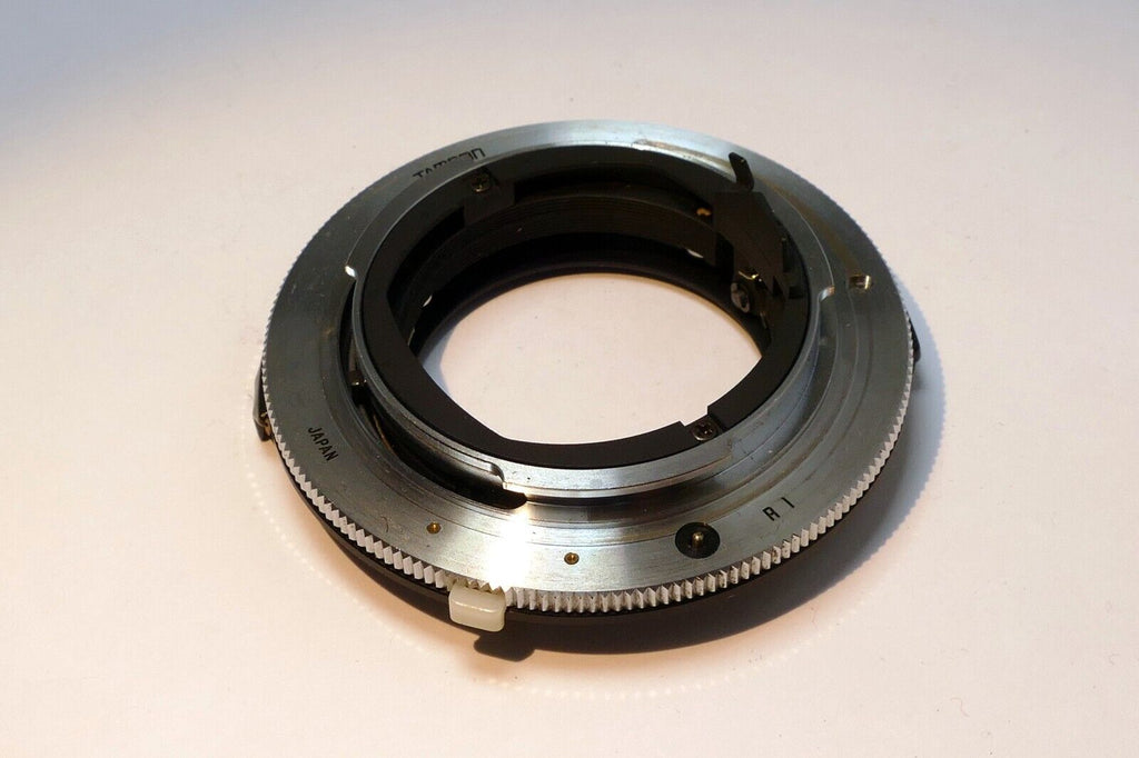 Tamron R1 Adaptall Adapter Pentax for Ricoh Lens Mount Ring for KA KR f1.4 f2.8