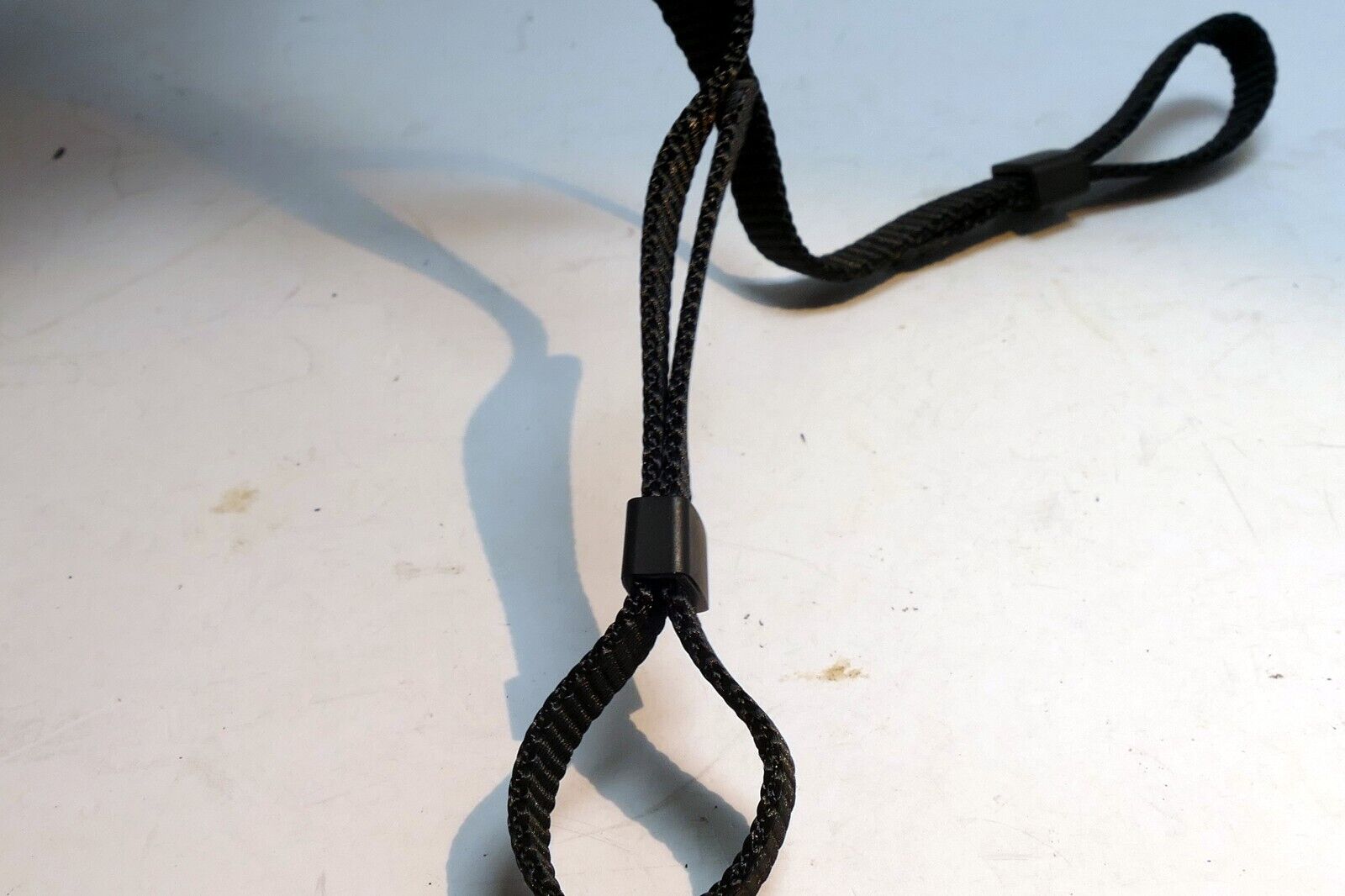 Sony Alpha a7C Shoulder Camera  Strap Nylon canvas -  Genuine OEM