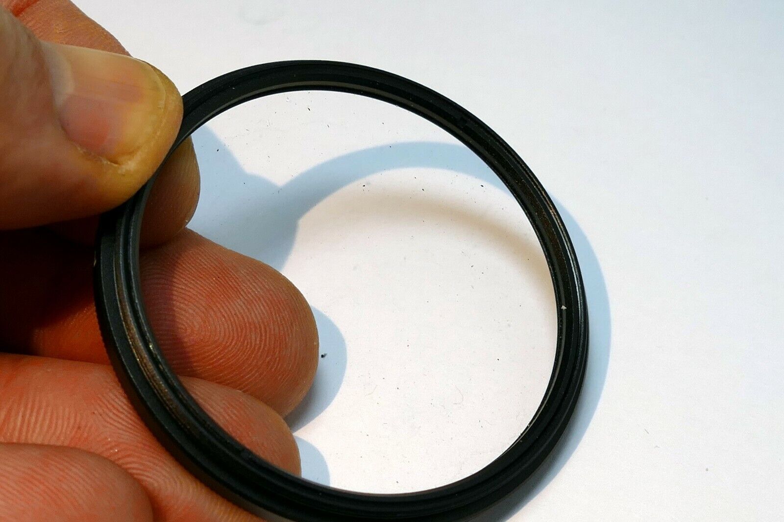 Platinum 49mm MC UV Lens Filter  - excellent condition