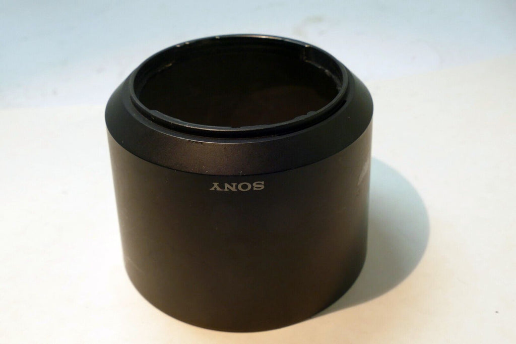 Sony ALC-SH115 Lens Hood - OEM -  for FE 28-70mm f/3.5-5.6 OSS