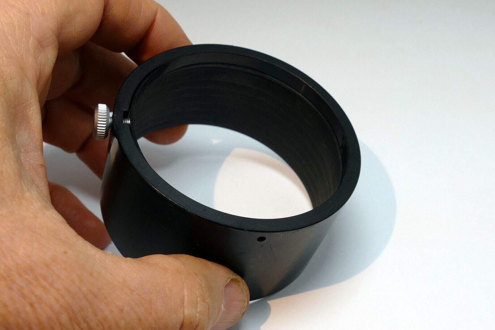 62mm Tamron Adaptall  Lens Hood Shade for  slip on type 80-210mm 80-200mm