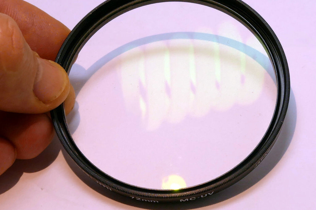 Marumi UV MC-UV 72mm Lens Filter Multi-Coated